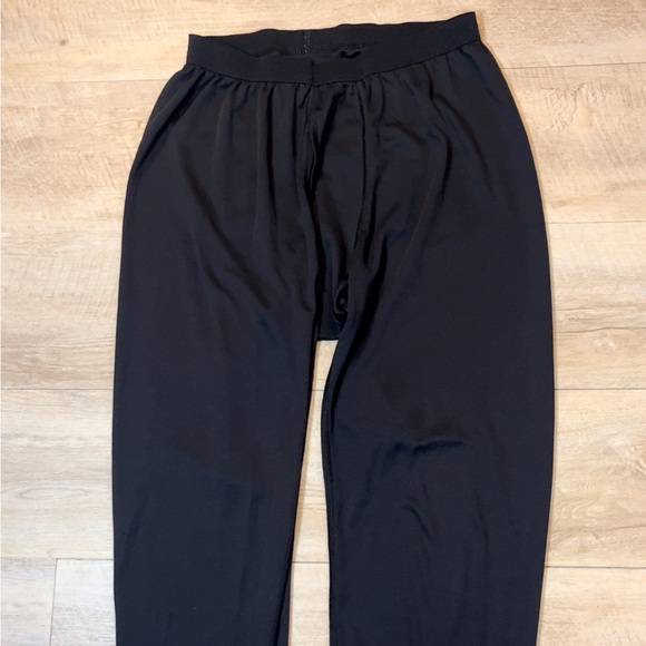 Patagonia Men’s Capilene Base Layer Leggings Size Large - Picture 2 of 6